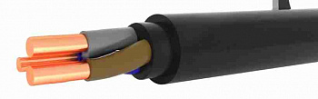 Кабель ВВГнг(A)-LS-ХЛ 3x70-1 - изображение на сайте ООО ТПП «Энергомодуль»